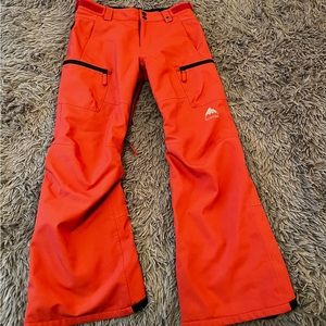 Boys Burton Snowpants